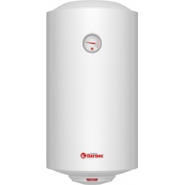Водонагреватель Thermex TitaniumHeat 50 V Slim 1.5кВт 50л электрический настенный/белый