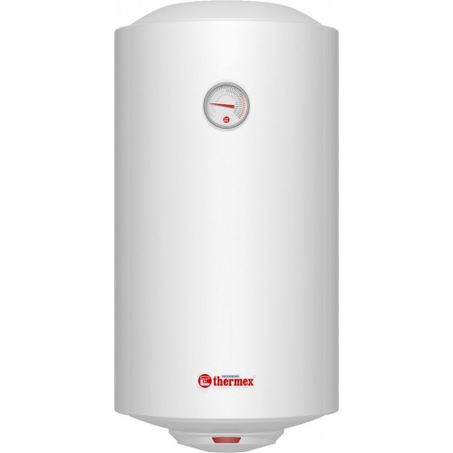 Водонагреватель Thermex TitaniumHeat 50 V Slim 1.5кВт 50л электрический настенный/белый