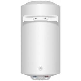 Водонагреватель Thermex TitaniumHeat 50 V Slim 1.5кВт 50л электрический настенный/белый
