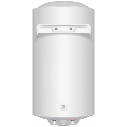 Водонагреватель Thermex TitaniumHeat 50 V Slim 1.5кВт 50л электрический настенный/белый