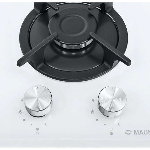 Газовая варочная поверхность Maunfeld EGHG.32.1CW/G белый