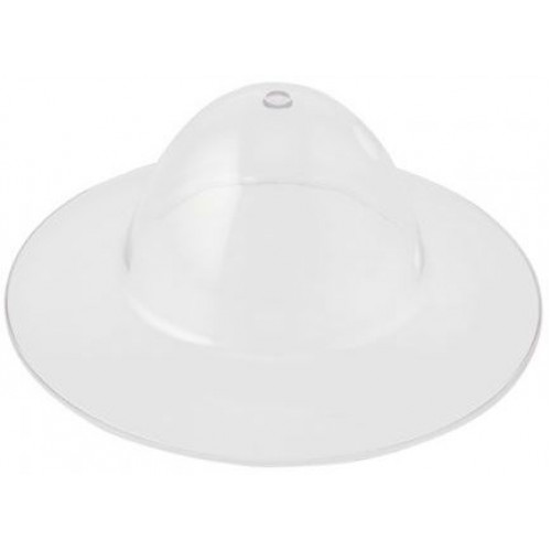 Соковыжималка цитрусовая Scarlett SC-JE50C02 25Вт рез.сок.:700мл. белый/желтый