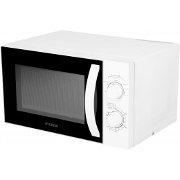 Микроволновая Печь Hyundai HYM-M2067 20л. 700Вт белый