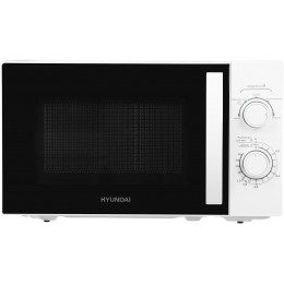 Микроволновая Печь Hyundai HYM-M2067 20л. 700Вт белый