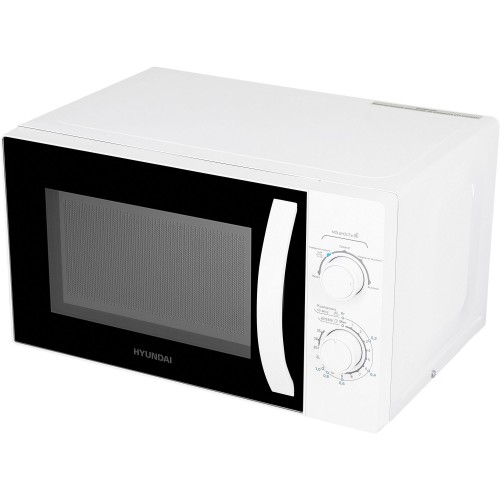 Микроволновая Печь Hyundai HYM-M2067 20л. 700Вт белый