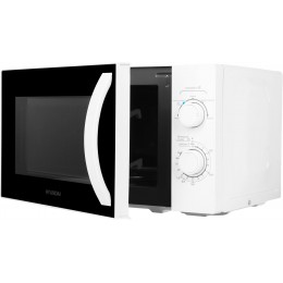 Микроволновая Печь Hyundai HYM-M2067 20л. 700Вт белый
