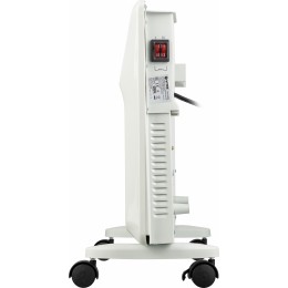 Конвектор Vitek VT-2176 1600Вт белый