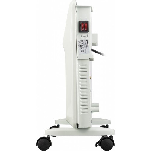 Конвектор Vitek VT-2176 1600Вт белый