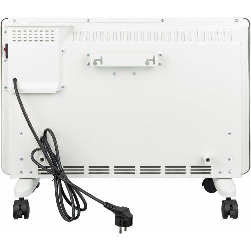 Конвектор Vitek VT-2176 1600Вт белый