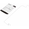 Конвектор Vitek VT-2176 1600Вт белый