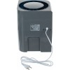Мойка воздуха Vitek 8556-VT-01 25Вт серый