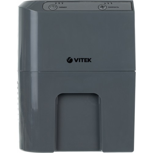 Мойка воздуха Vitek 8556-VT-01 25Вт серый
