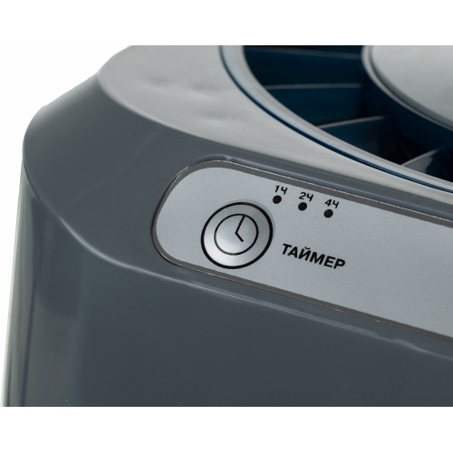 Мойка воздуха Vitek 8556-VT-01 25Вт серый