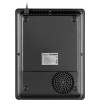 Плита Инфракрасная Hyundai HYC-0120 черный стеклокерамика (настольная)