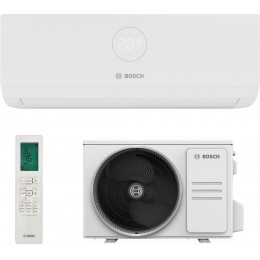 Сплит-система Bosch CLL2000 W 26 белый