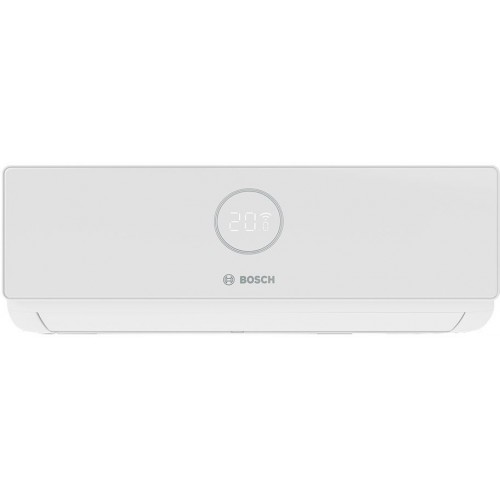 Сплит-система Bosch CLL2000 W 26 белый