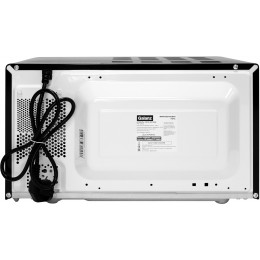 Микроволновая Печь Galanz MOS-2001MB 20л. 700Вт черный