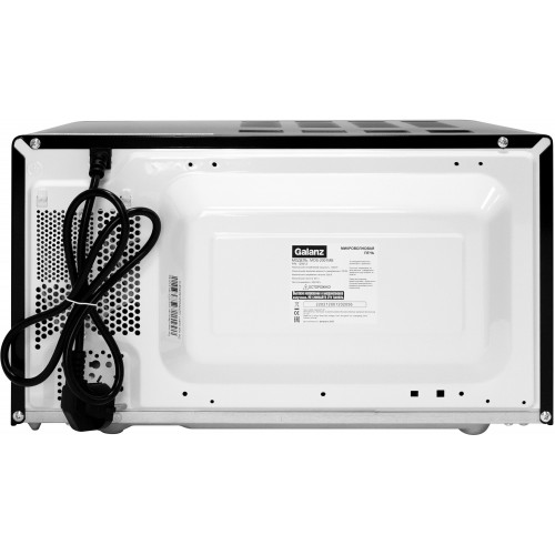 Микроволновая Печь Galanz MOS-2001MB 20л. 700Вт черный
