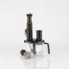 Блендер погружной Scarlett SC-HB42K09 800Вт черный