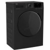 Стиральная машина Beko WSPE6H616A класс: A+++ загр.фронтальная макс.:6.5кг антрацит инвертор