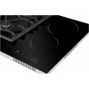 Газовая варочная поверхность Hiberg VM 6021 B черный