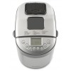 Хлебопечь Hyundai HYBM-4082 550Вт серый/серебристый