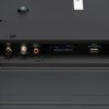 Телевизор LED Starwind 43" SW-LED43UG400 Яндекс.ТВ стальной 4K Ultra HD 60Hz DVB-T DVB-T2 DVB-C DVB-S DVB-S2 USB WiFi Smart TV
