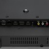 Телевизор LED Starwind 43" SW-LED43UG400 Яндекс.ТВ стальной 4K Ultra HD 60Hz DVB-T DVB-T2 DVB-C DVB-S DVB-S2 USB WiFi Smart TV