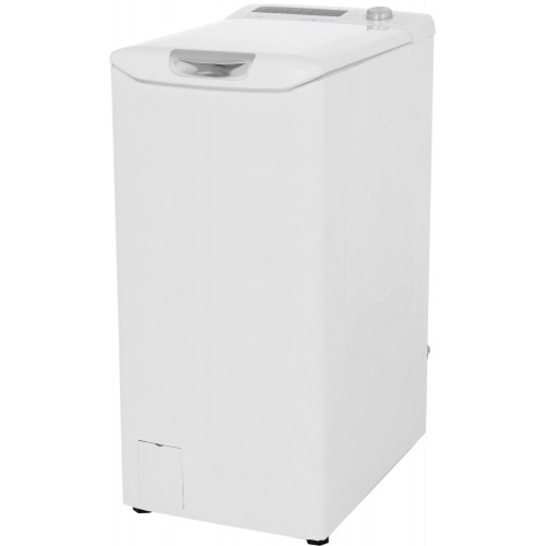 Стиральная машина Haier RTXS G382TM/1-07 класс: A загр.вертикальная макс.:8кг белый