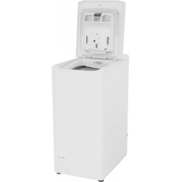 Стиральная машина Haier RTXS G382TM/1-07 класс: A загр.вертикальная макс.:8кг белый