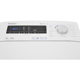 Стиральная машина Haier RTXS G382TM/1-07 класс: A загр.вертикальная макс.:8кг белый