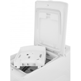 Стиральная машина Haier RTXS G382TM/1-07 класс: A загр.вертикальная макс.:8кг белый