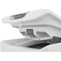 Стиральная машина Haier RTXS G382TM/1-07 класс: A загр.вертикальная макс.:8кг белый
