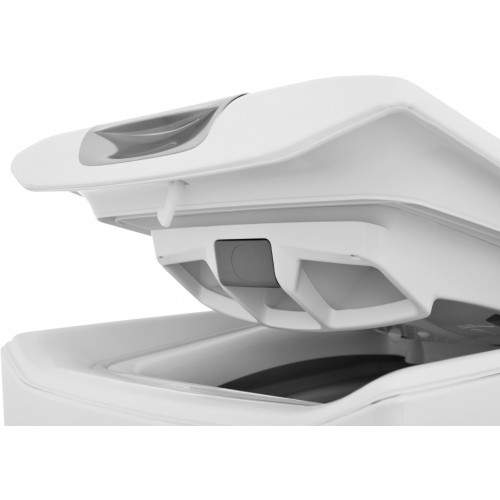 Стиральная машина Haier RTXS G382TM/1-07 класс: A загр.вертикальная макс.:8кг белый