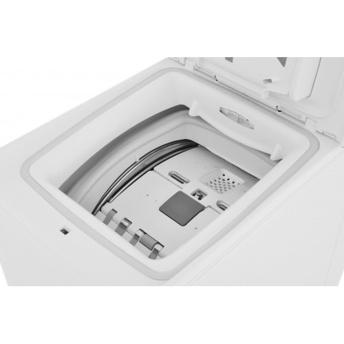 Стиральная машина Haier RTXS G382TM/1-07 класс: A загр.вертикальная макс.:8кг белый