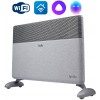Конвектор Ballu Apollo Digital Inverter Moon Gray BEC/ATI-1501 1500Вт серый