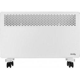 Конвектор Domfy DCW-CH1020 2000Вт белый