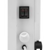 Конвектор Domfy DCW-CH1020 2000Вт белый