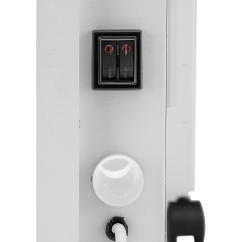 Конвектор Domfy DCW-CH1020 2000Вт белый