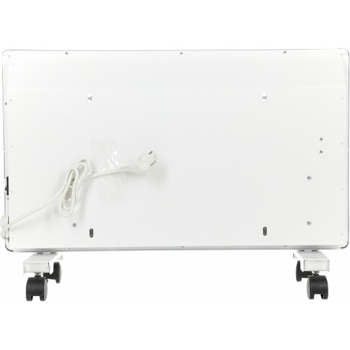 Конвектор Domfy DCW-CH1020 2000Вт белый