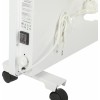 Конвектор Domfy DCW-CH1020 2000Вт белый