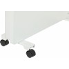Конвектор Domfy DCW-CH1020 2000Вт белый