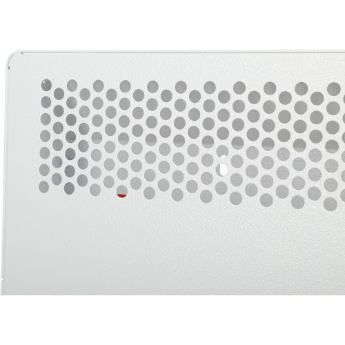 Конвектор Domfy DCW-CH1020 2000Вт белый