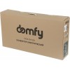 Конвектор Domfy DCW-CH1020 2000Вт белый