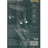 Конвектор Domfy DCW-CH1020 2000Вт белый