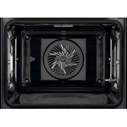 Духовой шкаф Электрический Electrolux EOF3H40BX нержавеющая сталь