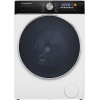 Стиральная машина Maunfeld MFWM148WH03 класс: A+++ загр.фронтальная макс.:8кг белый инвертор