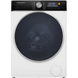 Стиральная машина Maunfeld MFWM148WH03 класс: A+++ загр.фронтальная макс.:8кг белый инвертор