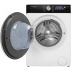Стиральная машина Maunfeld MFWM148WH03 класс: A+++ загр.фронтальная макс.:8кг белый инвертор