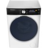 Стиральная машина Maunfeld MFWM148WH03 класс: A+++ загр.фронтальная макс.:8кг белый инвертор